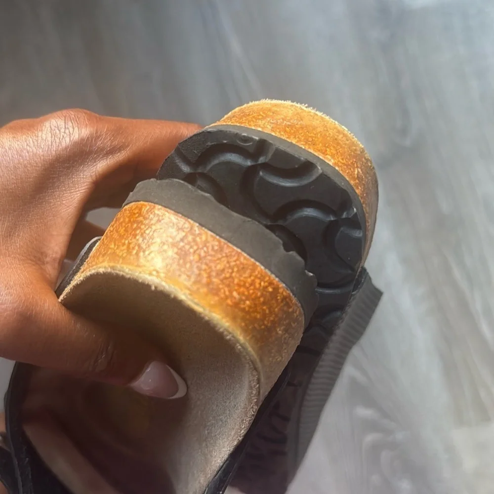 Birkenstock Papillio Florida Sandals 37 - Picture 6 of 6